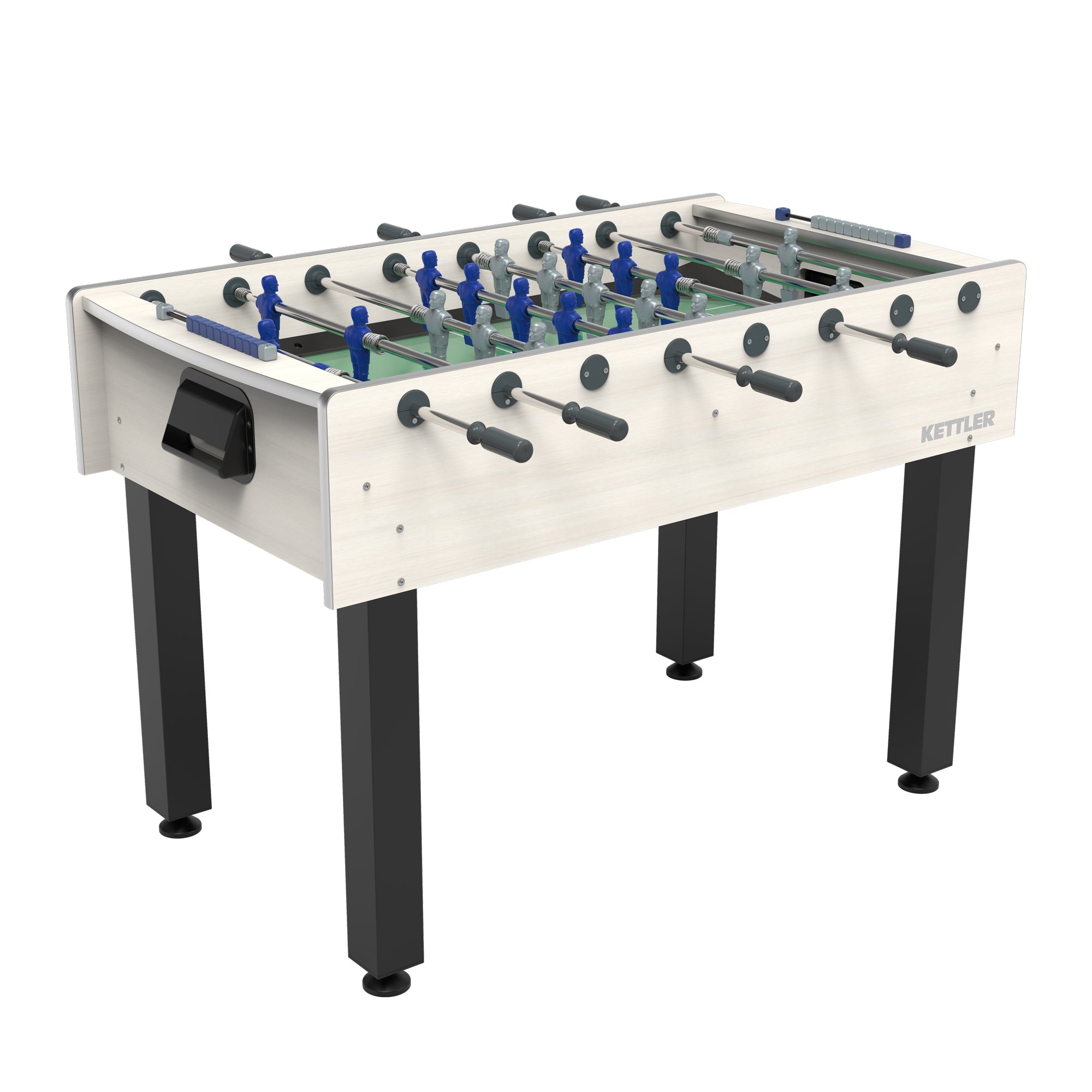 KETTLER Milano Outdoor Foosball Table