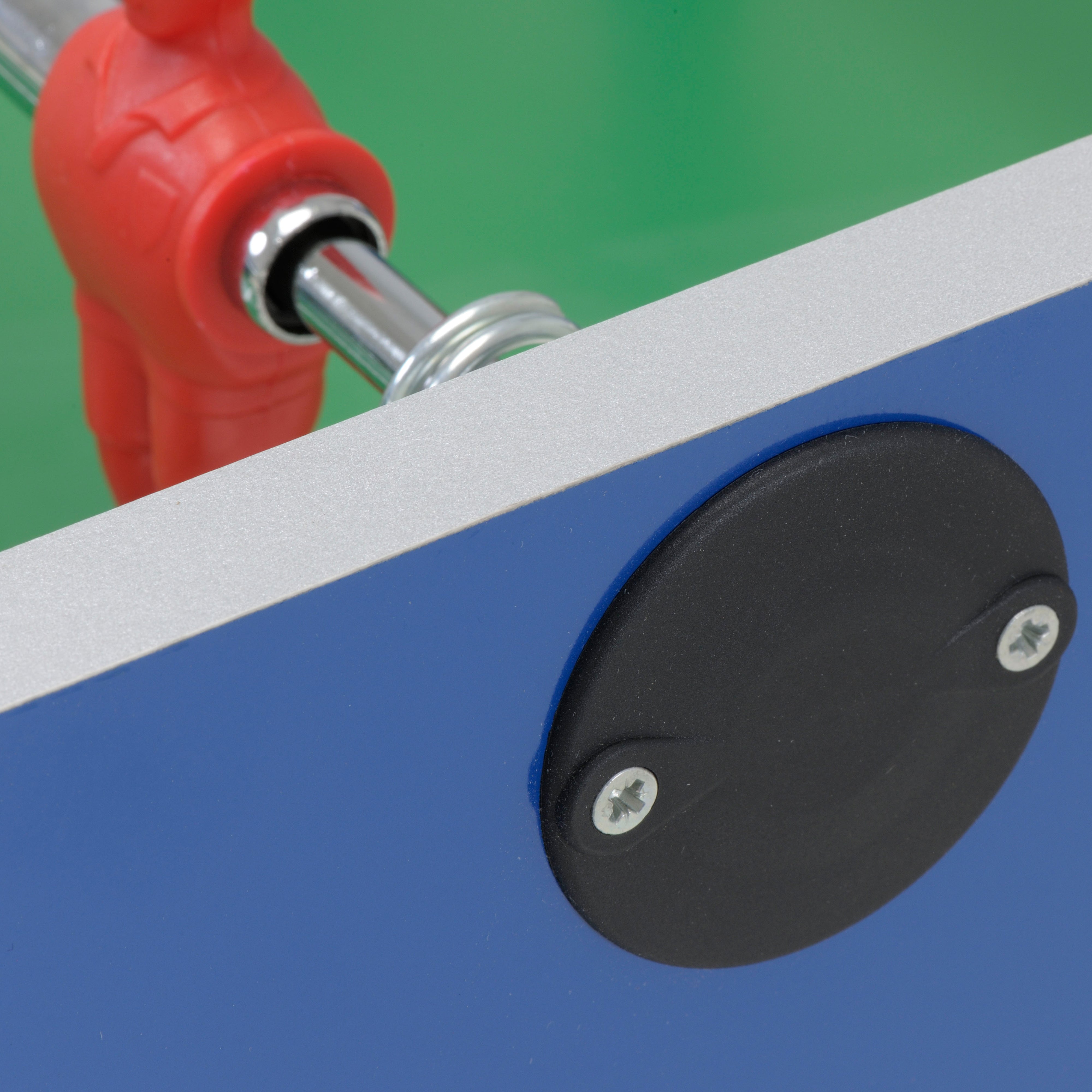 Master Pro telescoping rods