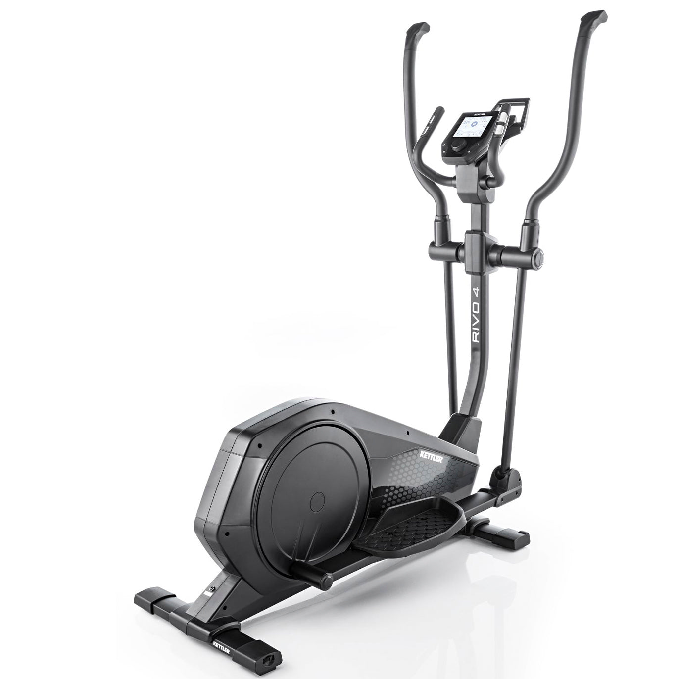 KETTLER Rivo 4 Elliptical Trainer *Available by Pre-Order Only*