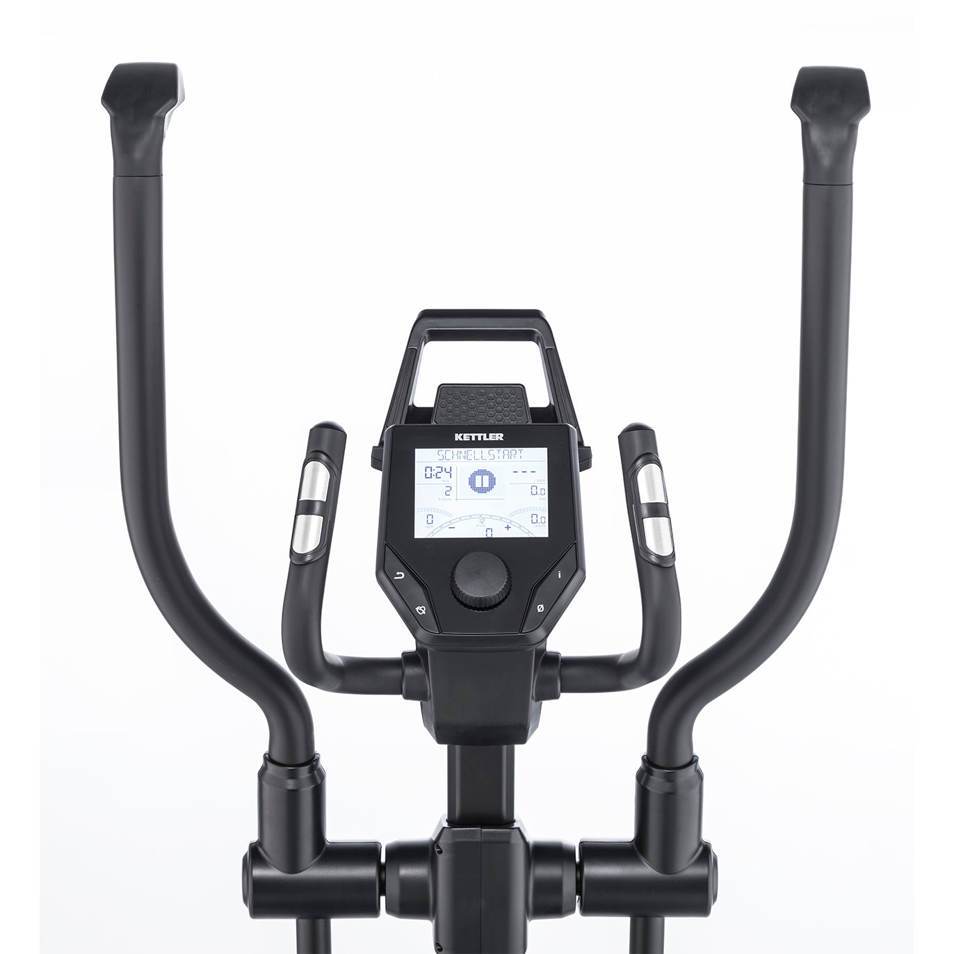 KETTLER Rivo 4 Elliptical Trainer *Available by Pre-Order Only*