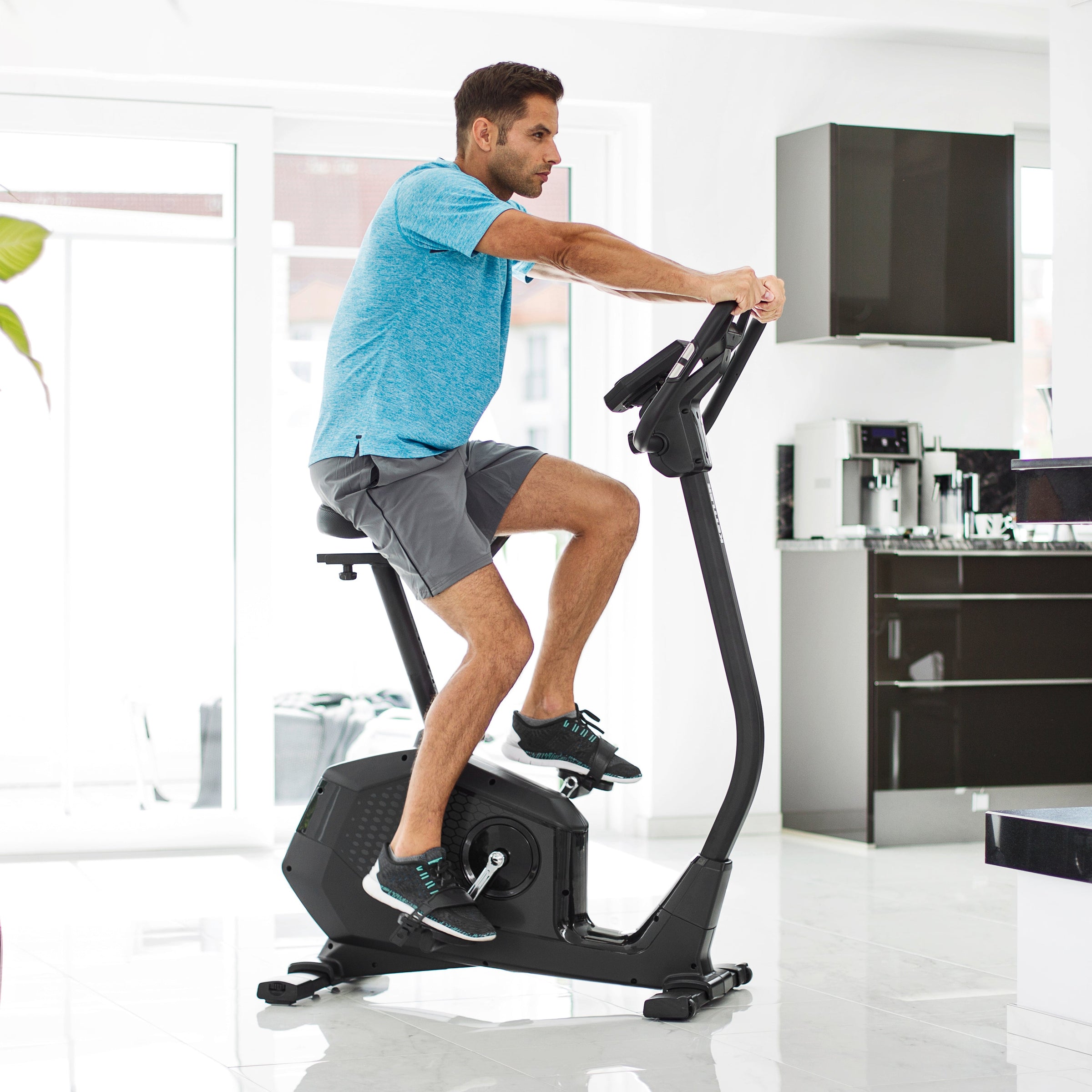 Exercise Bikes