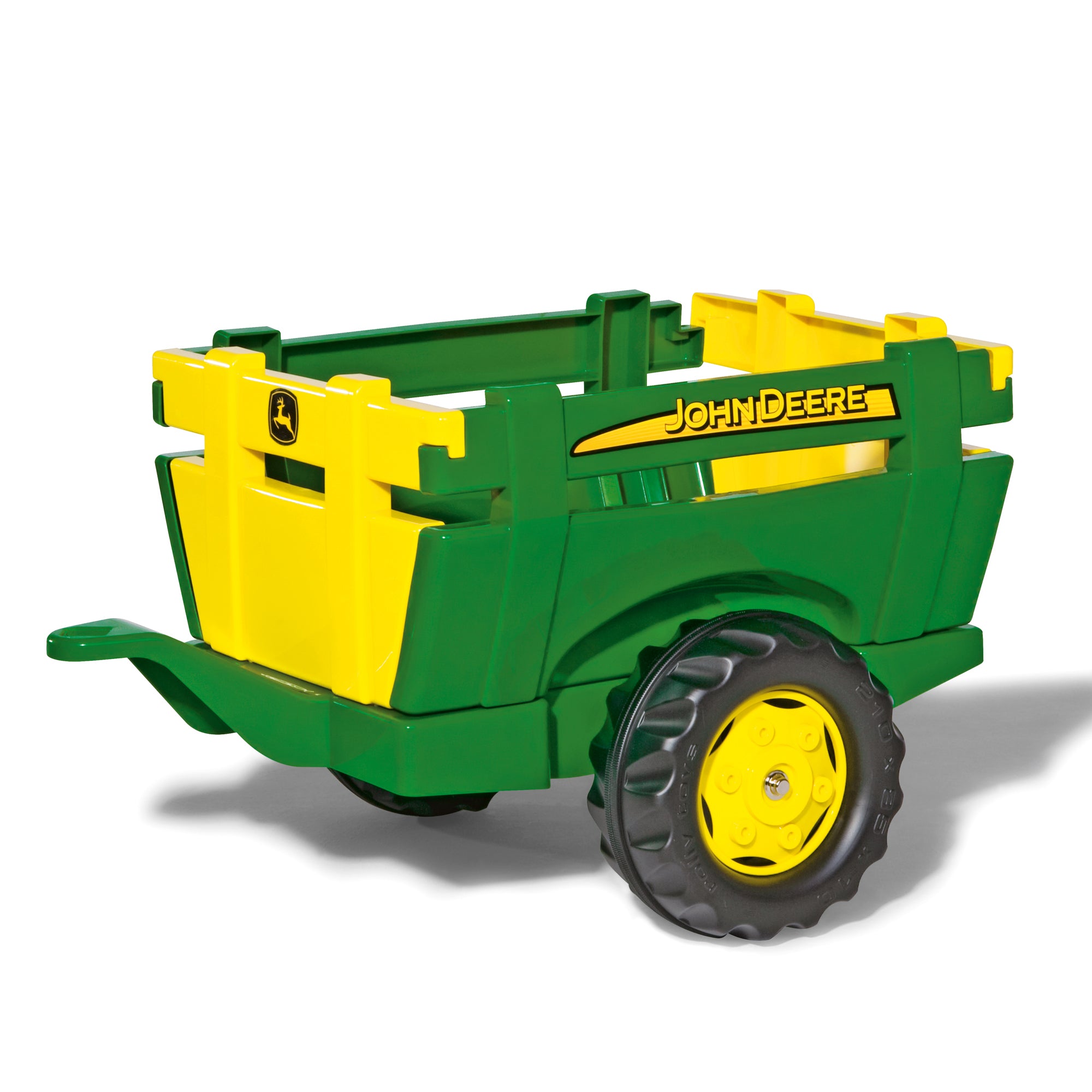 John Deere Farm Trailer *Available by Pre-Order Only*