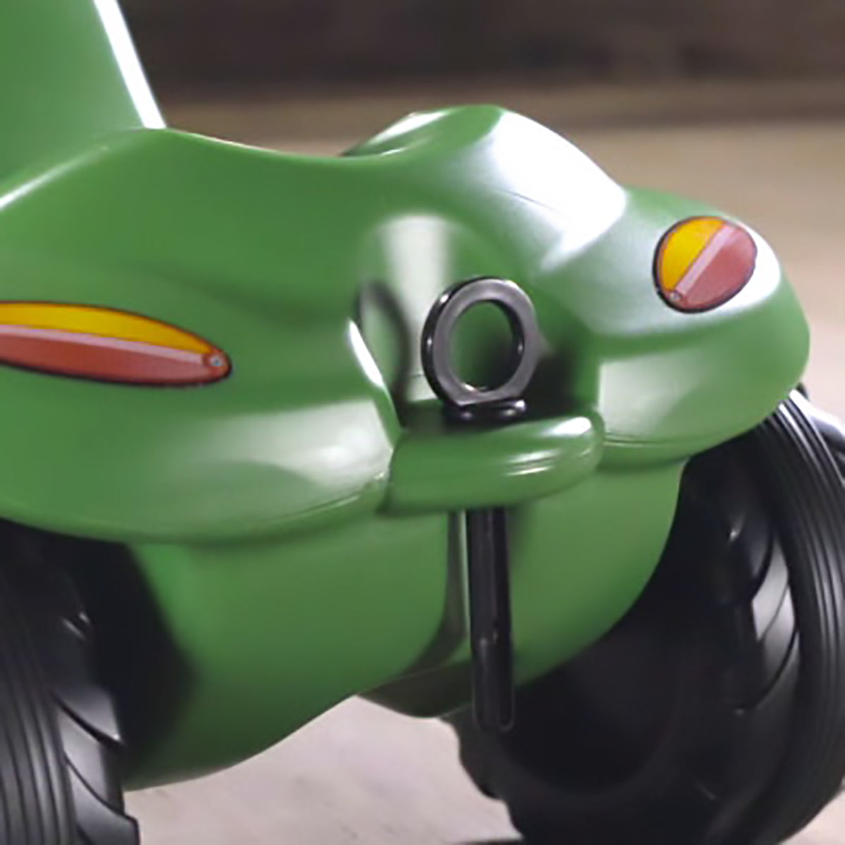John Deere Minitrac Foot To Floor Ride-On *Available by Pre-Order Only*