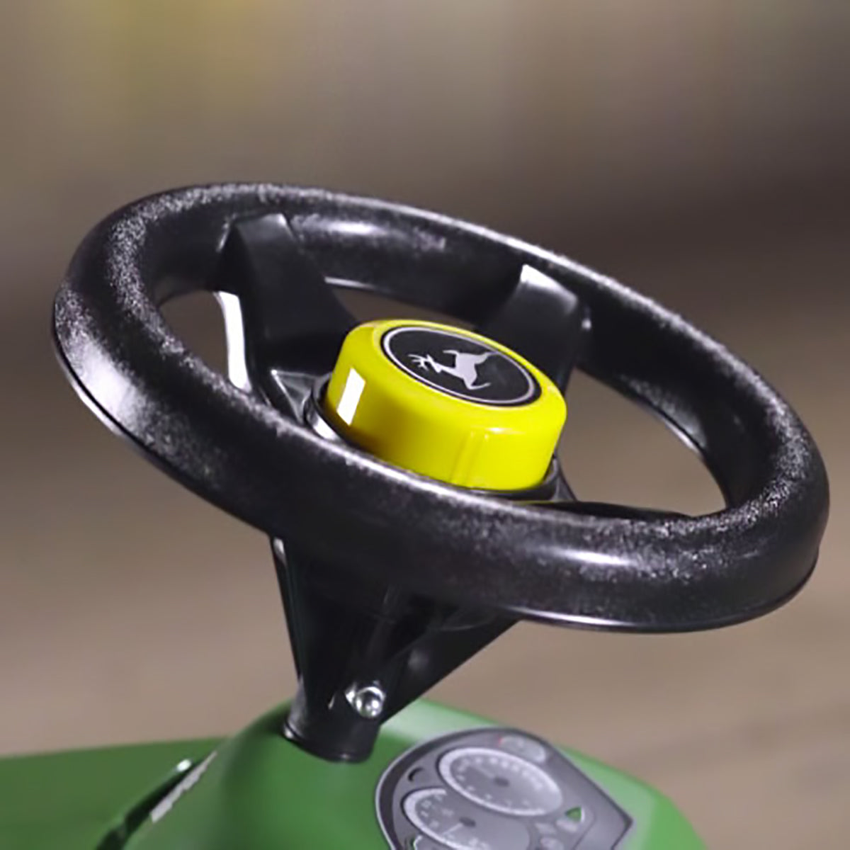 John Deere Minitrac Foot To Floor Ride-On *Available by Pre-Order Only*