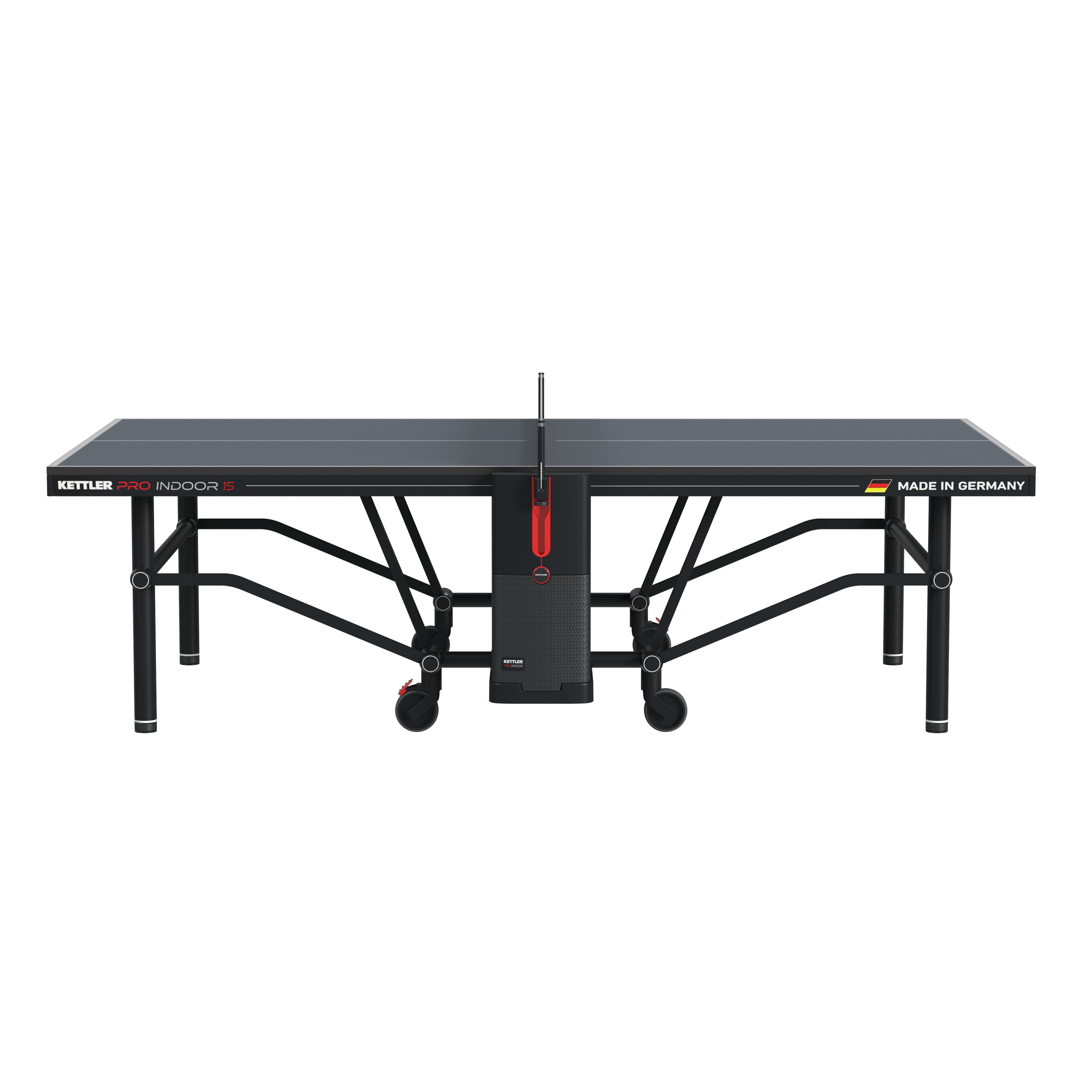 KETTLER Pro Indoor 15 Table Tennis Table *Available by Pre-Order Only*
