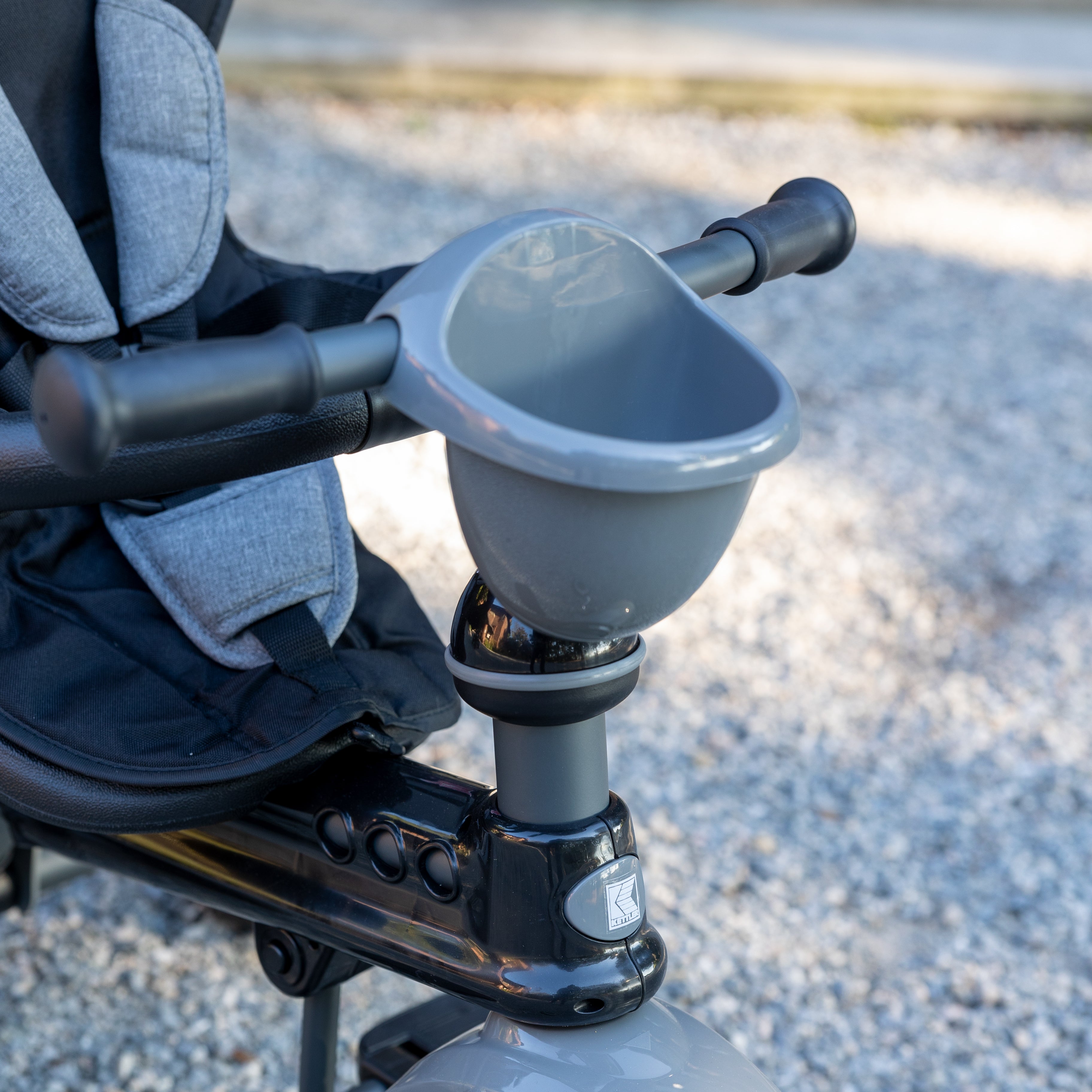 KETTLR 4 in 1 tricycle bottle holder