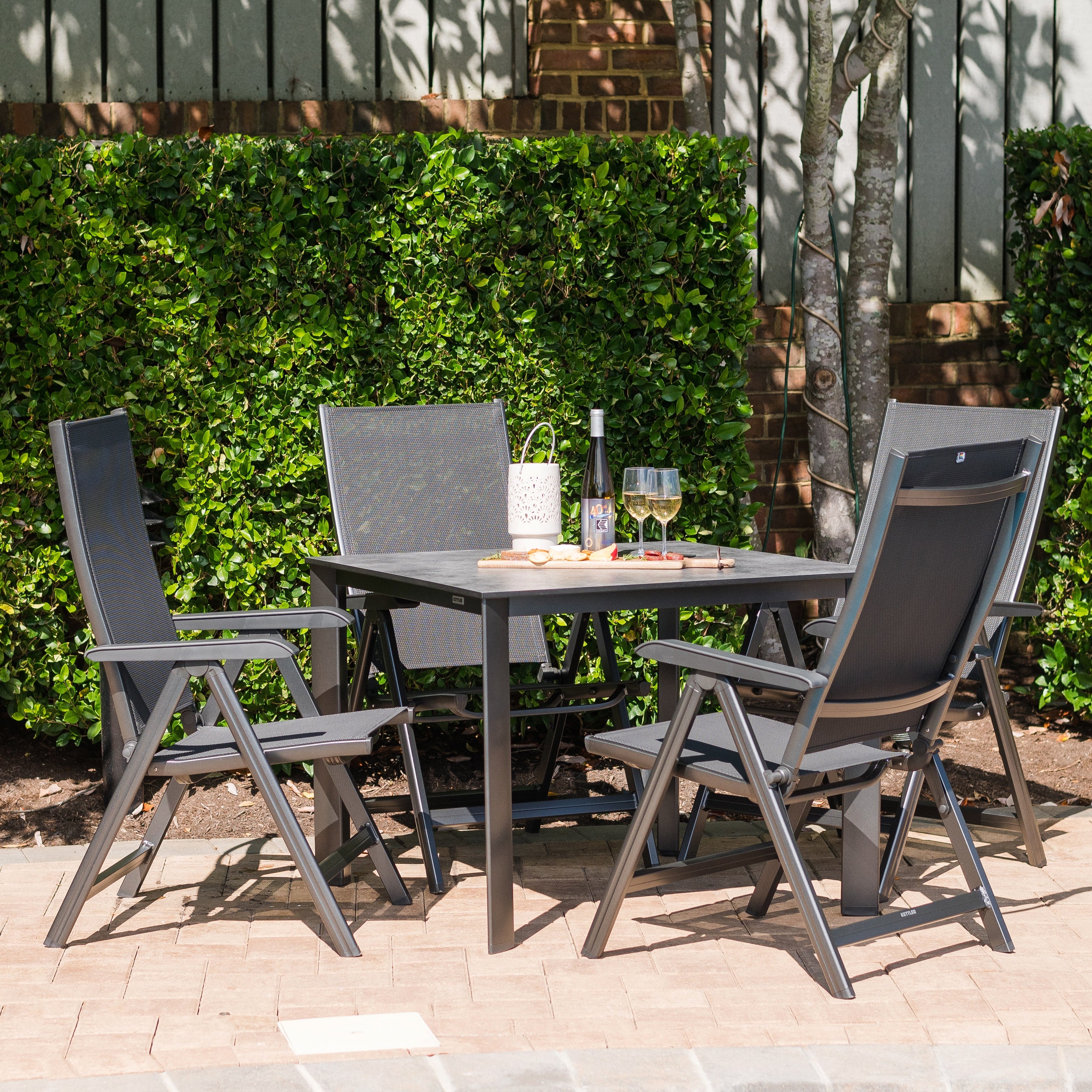 Basic Plus Multi Position Reclining Armchair *Available by Pre-Order Only*