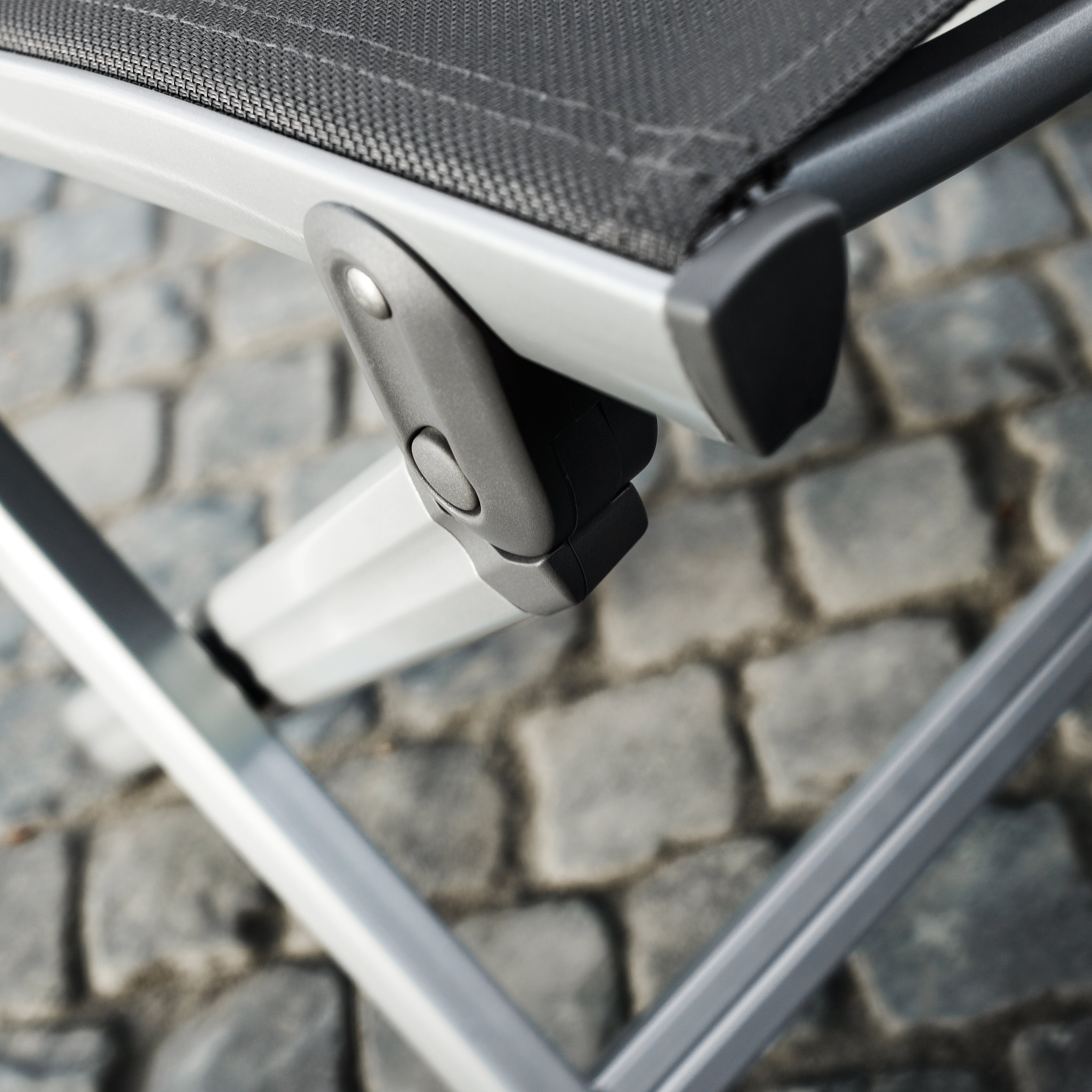 Basic Plus Folding Side Chair *Available by Pre-Order Only*