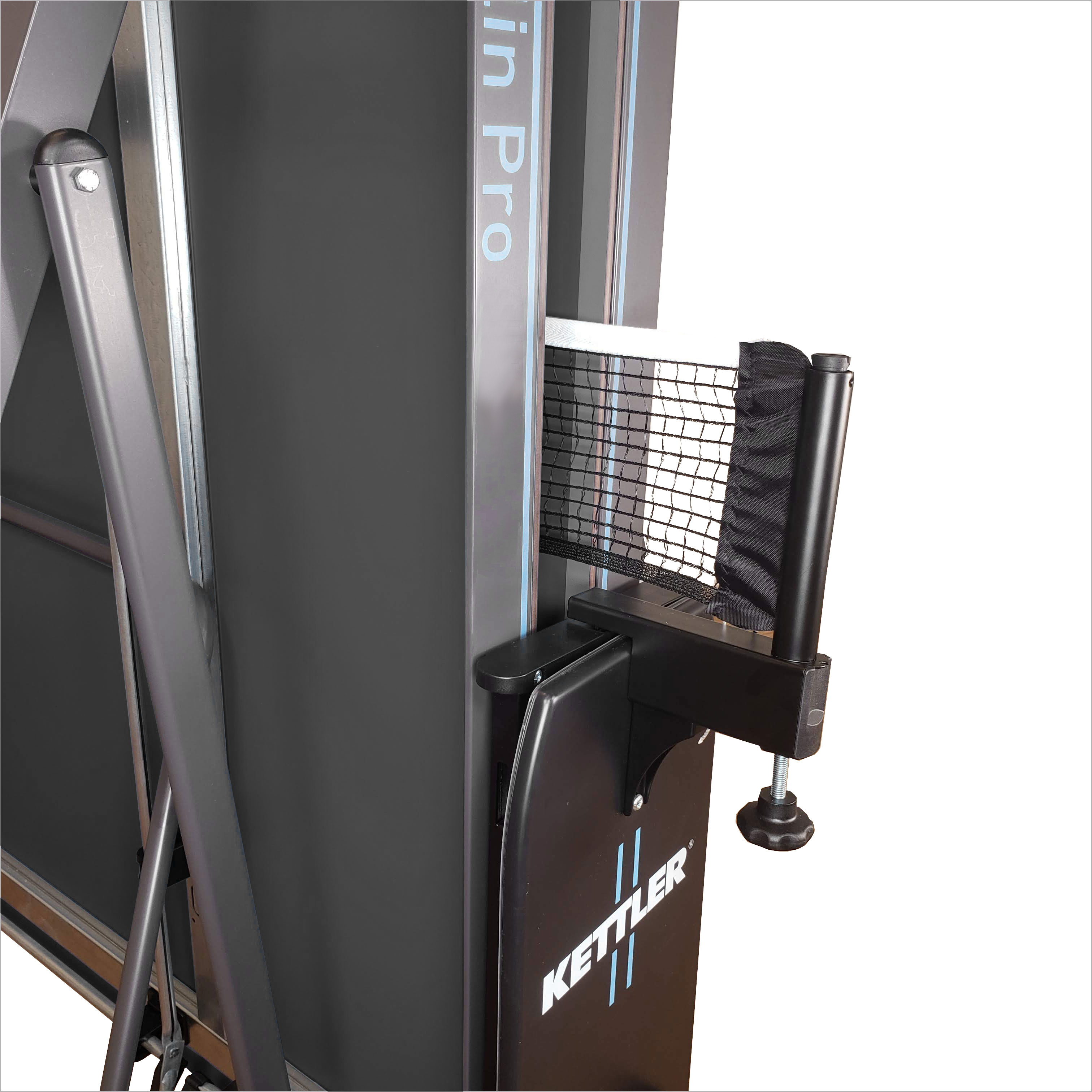 Berlin Pro Indoor Table Tennis Table *Available by Pre-Order Only*