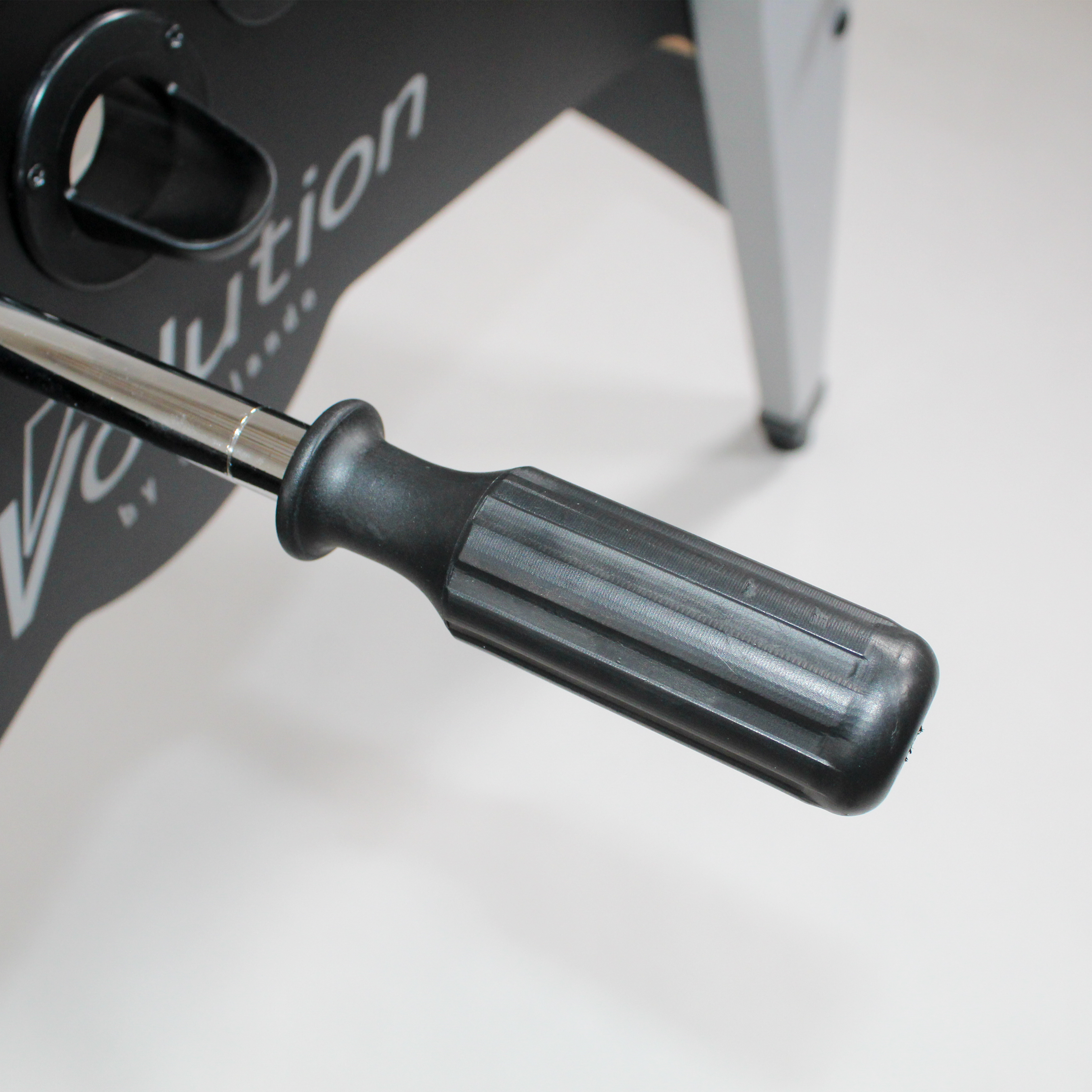 Garlando FOLDY Evolution Indoor Foosball Table *Available by Pre-Order Only*