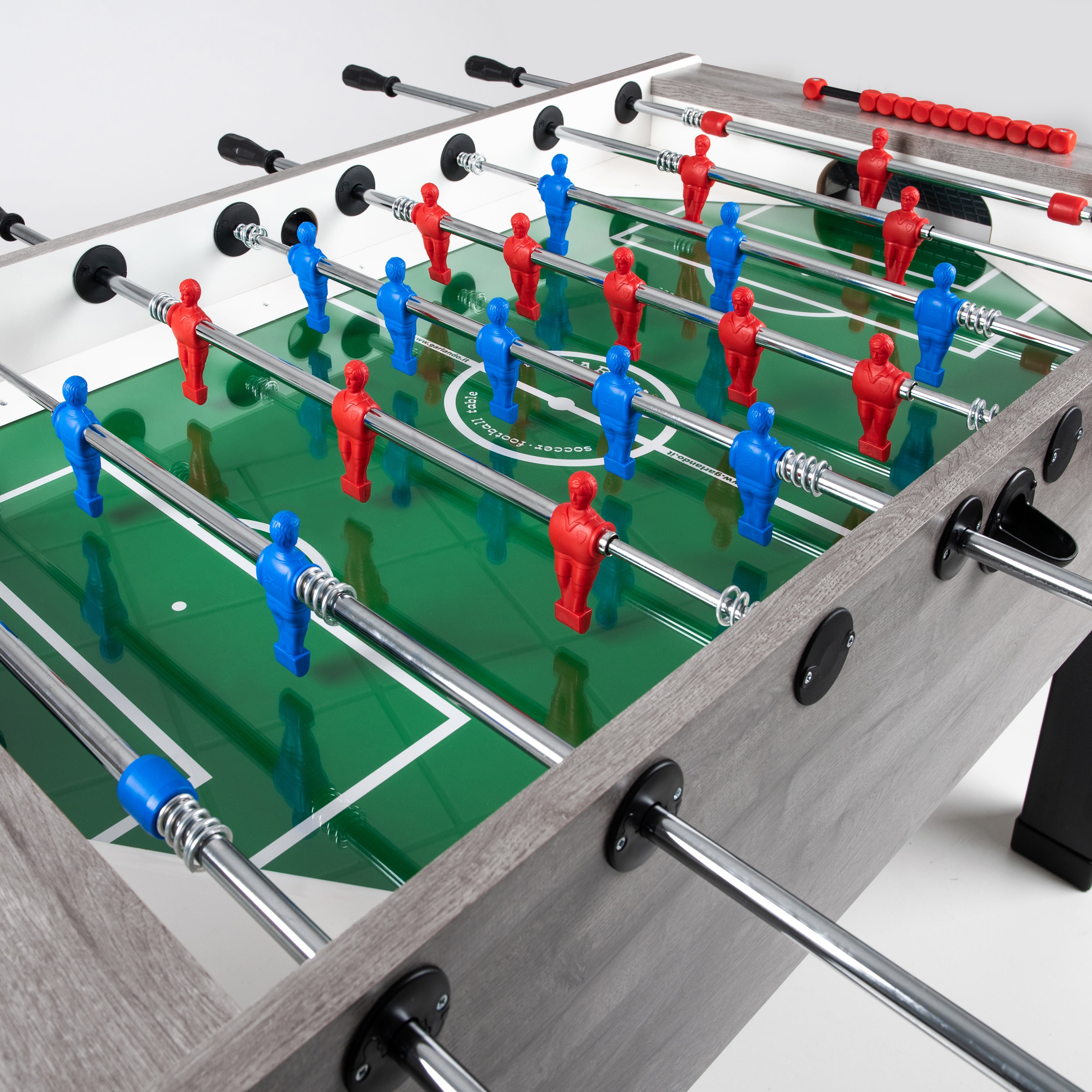 Exercise Ball Table Indoor Foosball Tables – Kettler Canada