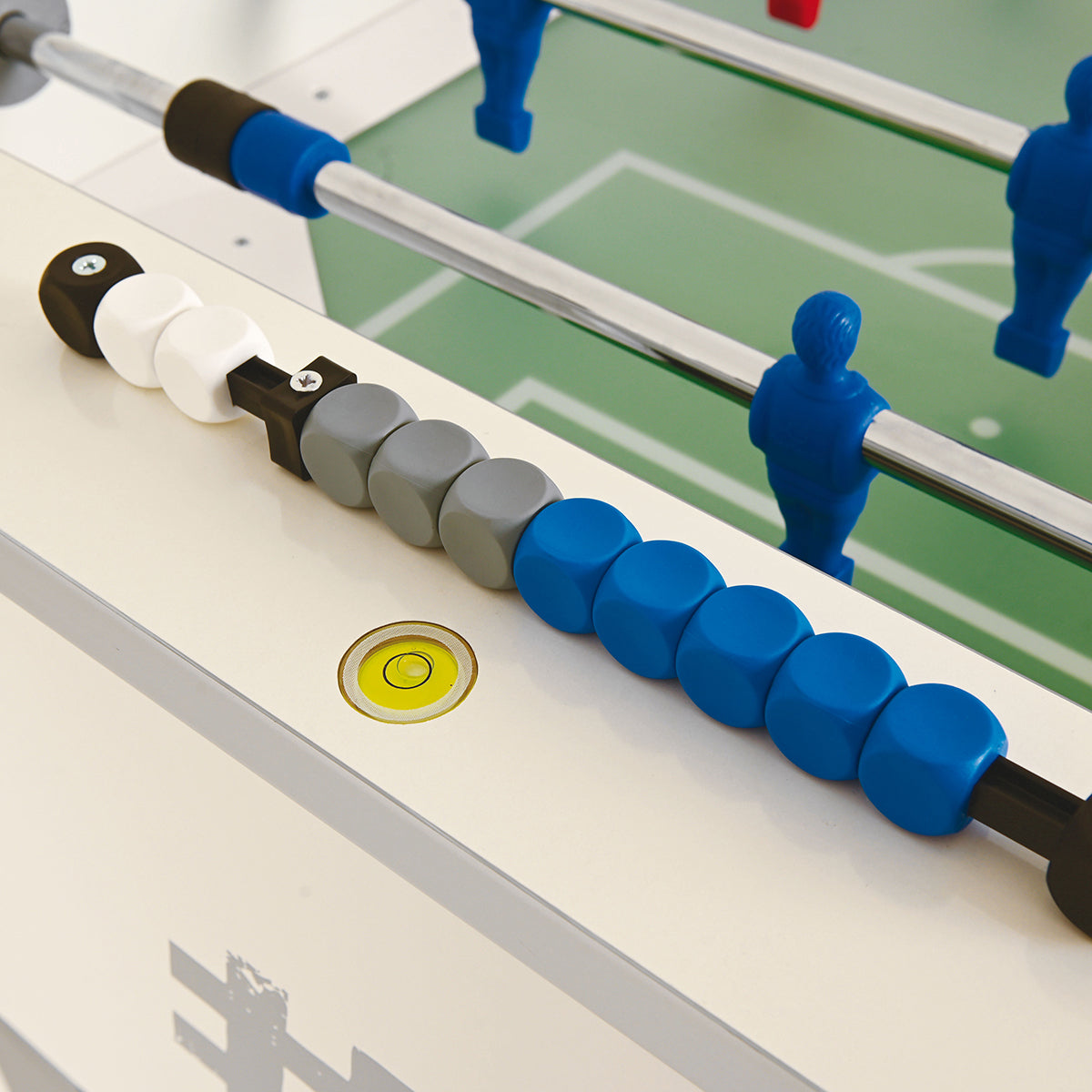 Garlando #1 ITSF Indoor Foosball Table *Available by Pre-Order Only*
