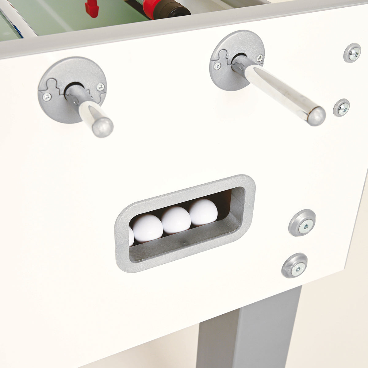 Garlando #1 ITSF Indoor Foosball Table *Available by Pre-Order Only*