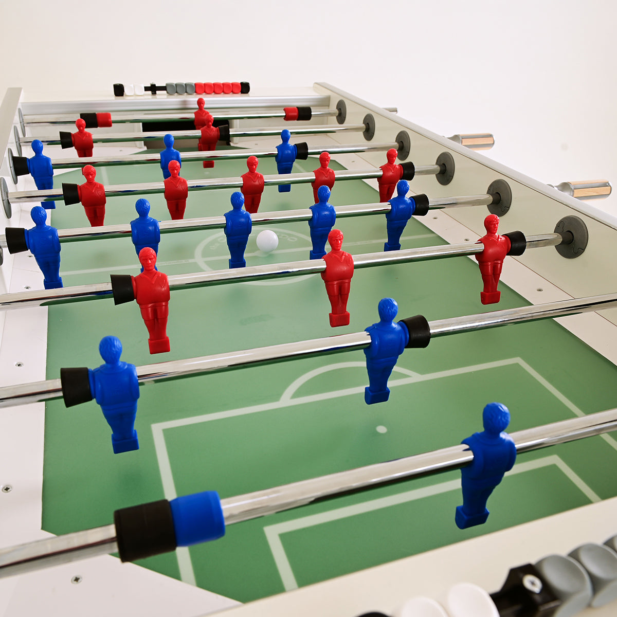 Garlando #1 ITSF Indoor Foosball Table *Available by Pre-Order Only*