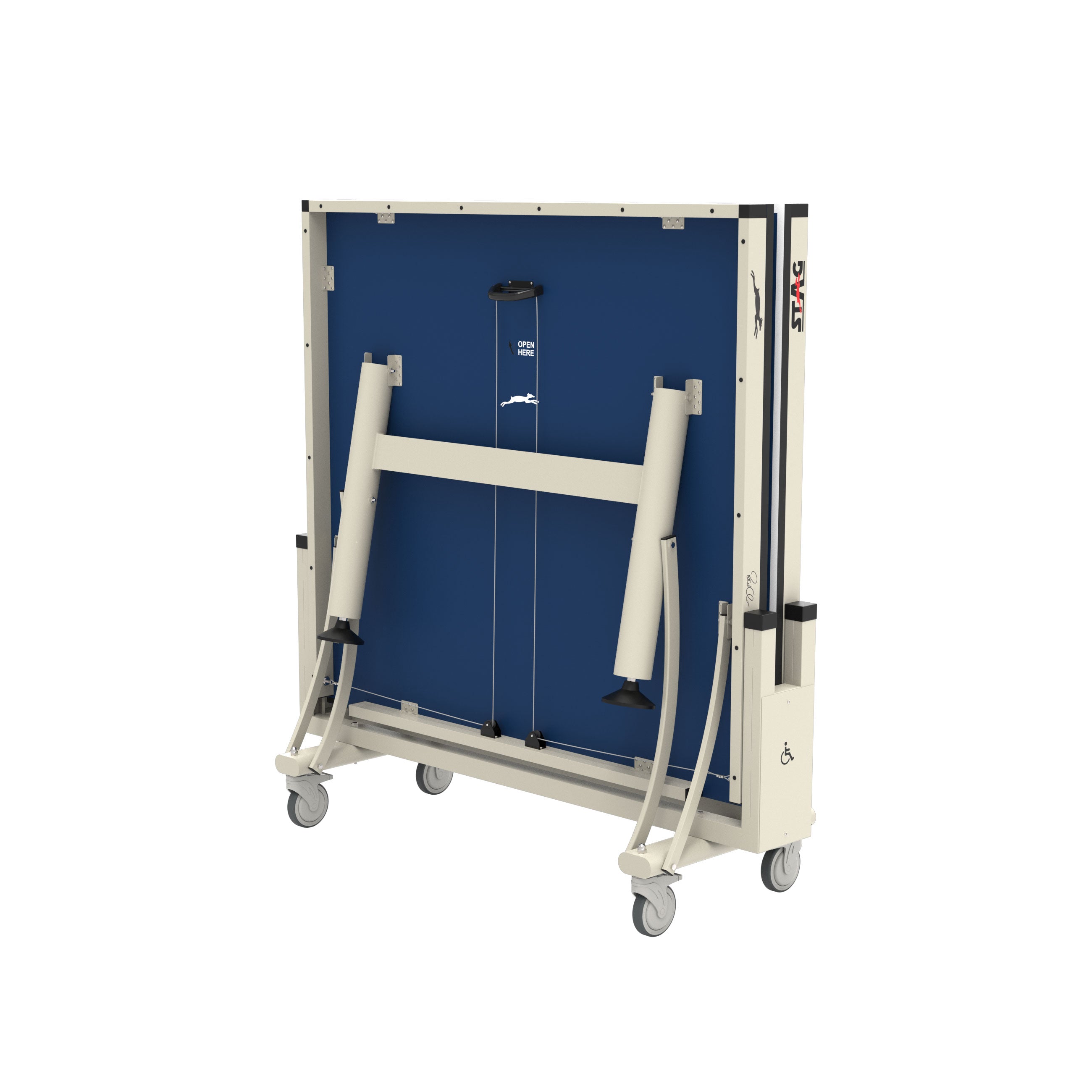 Peter Karlsson Competition Table Tennis Table *Available by Pre-Order Only*