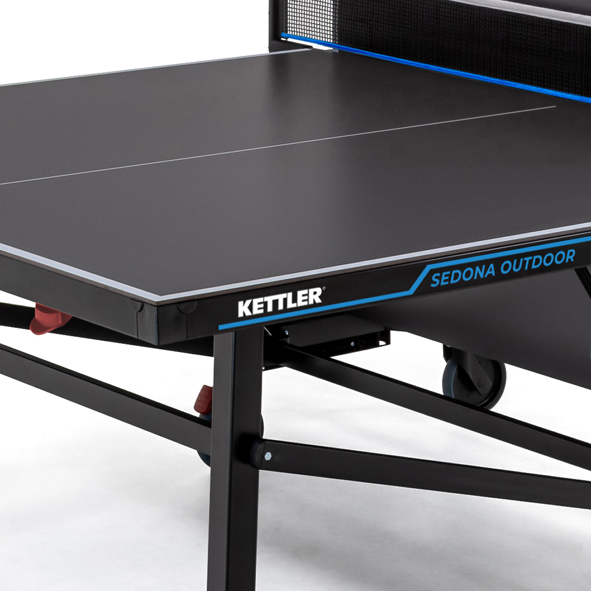 Sedona Outdoor Table Tennis Table *Available by Pre-Order Only*