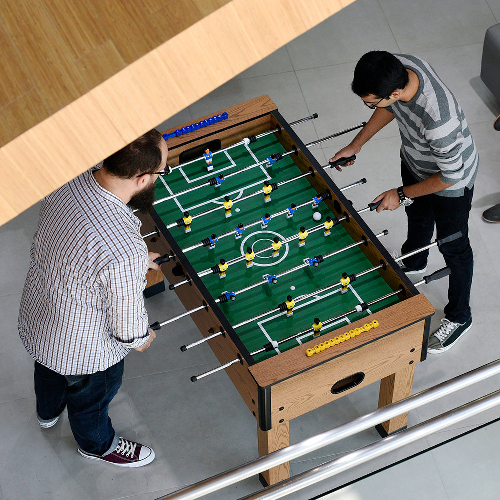 Indoor Foosball Tables – Kettler Canada
