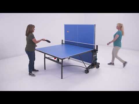 Cabo Outdoor Table Tennis Table *Available by Pre-Order Only*