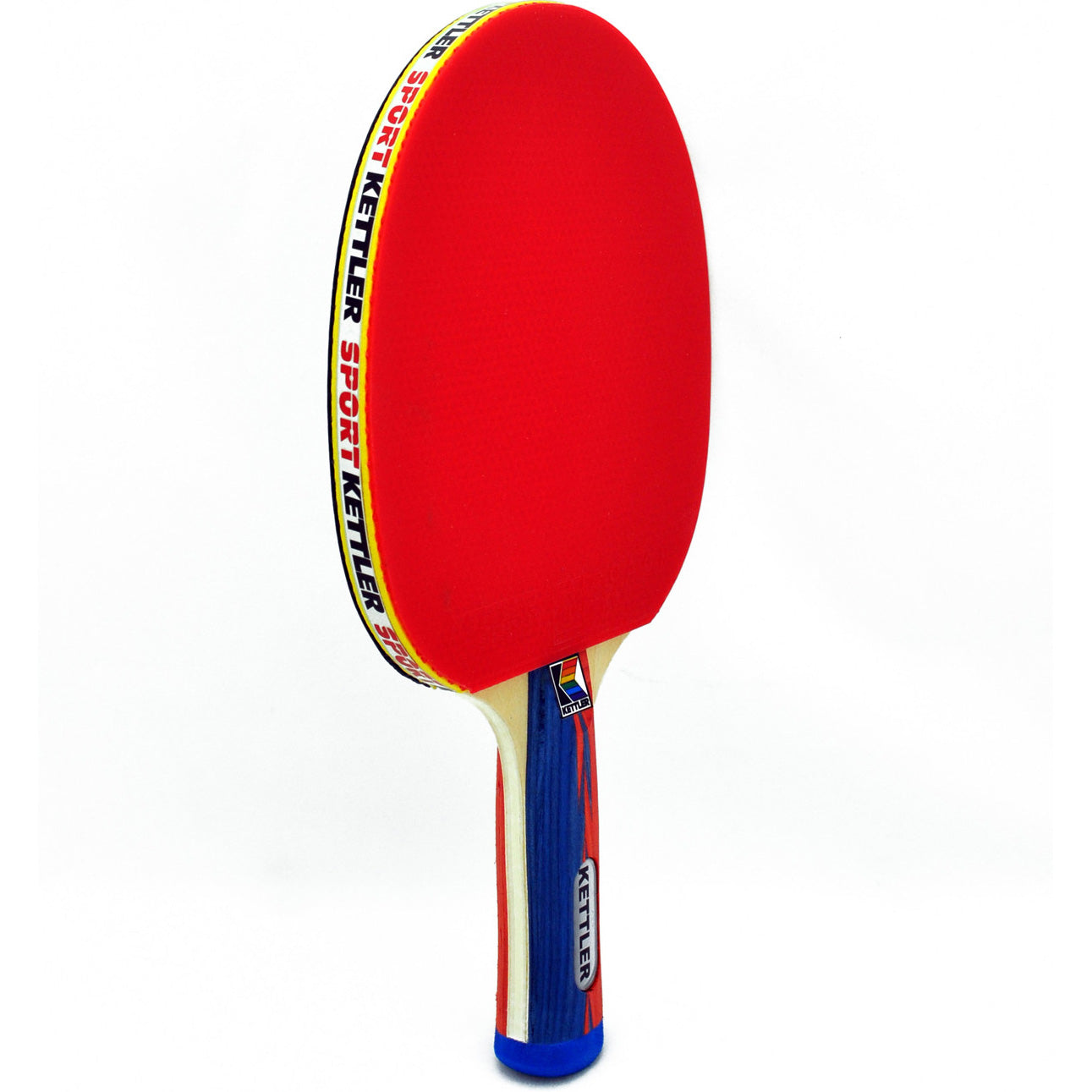 Indoor GT65 ITTF rated table tennis paddle
