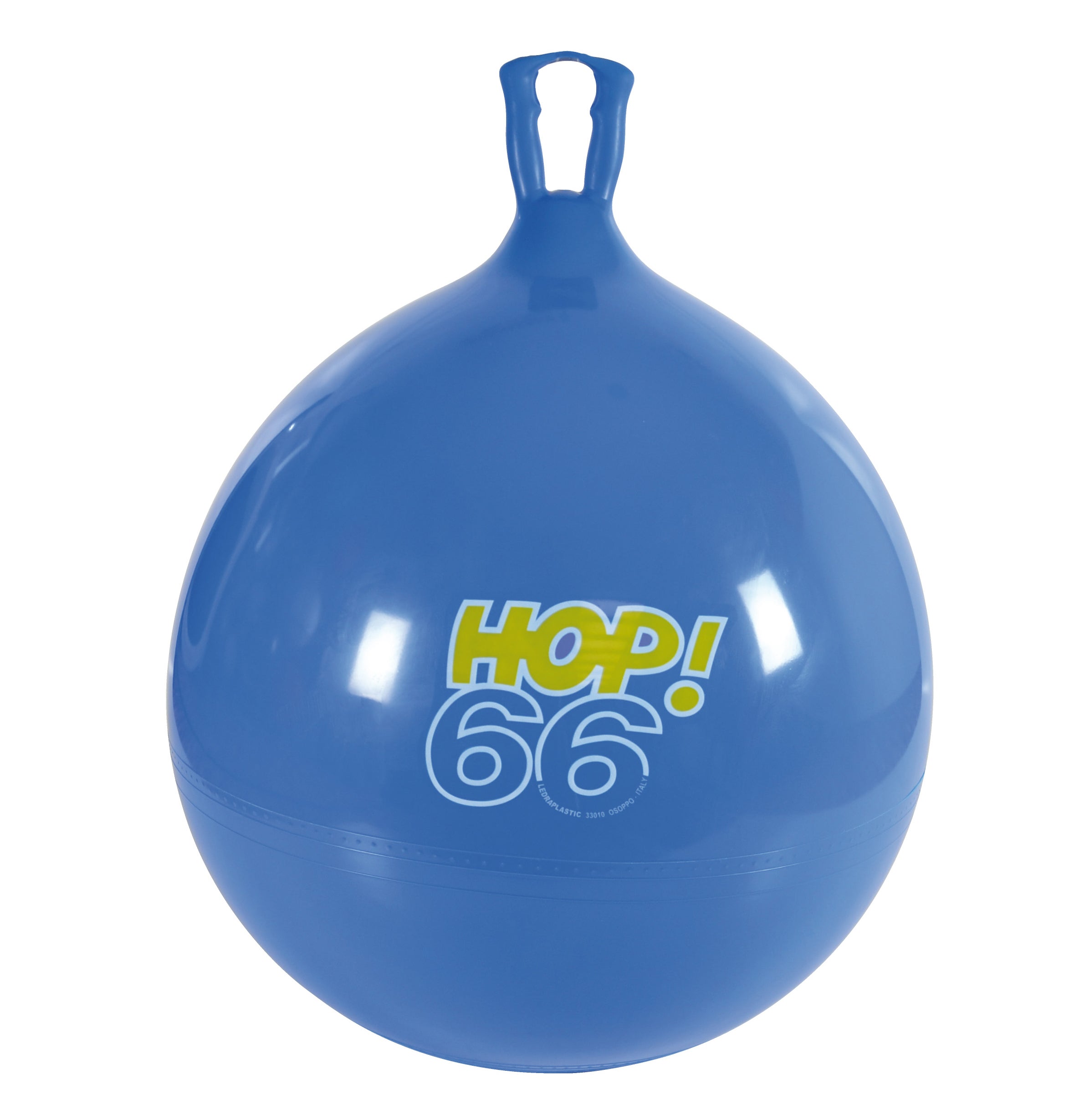 Hop Balls