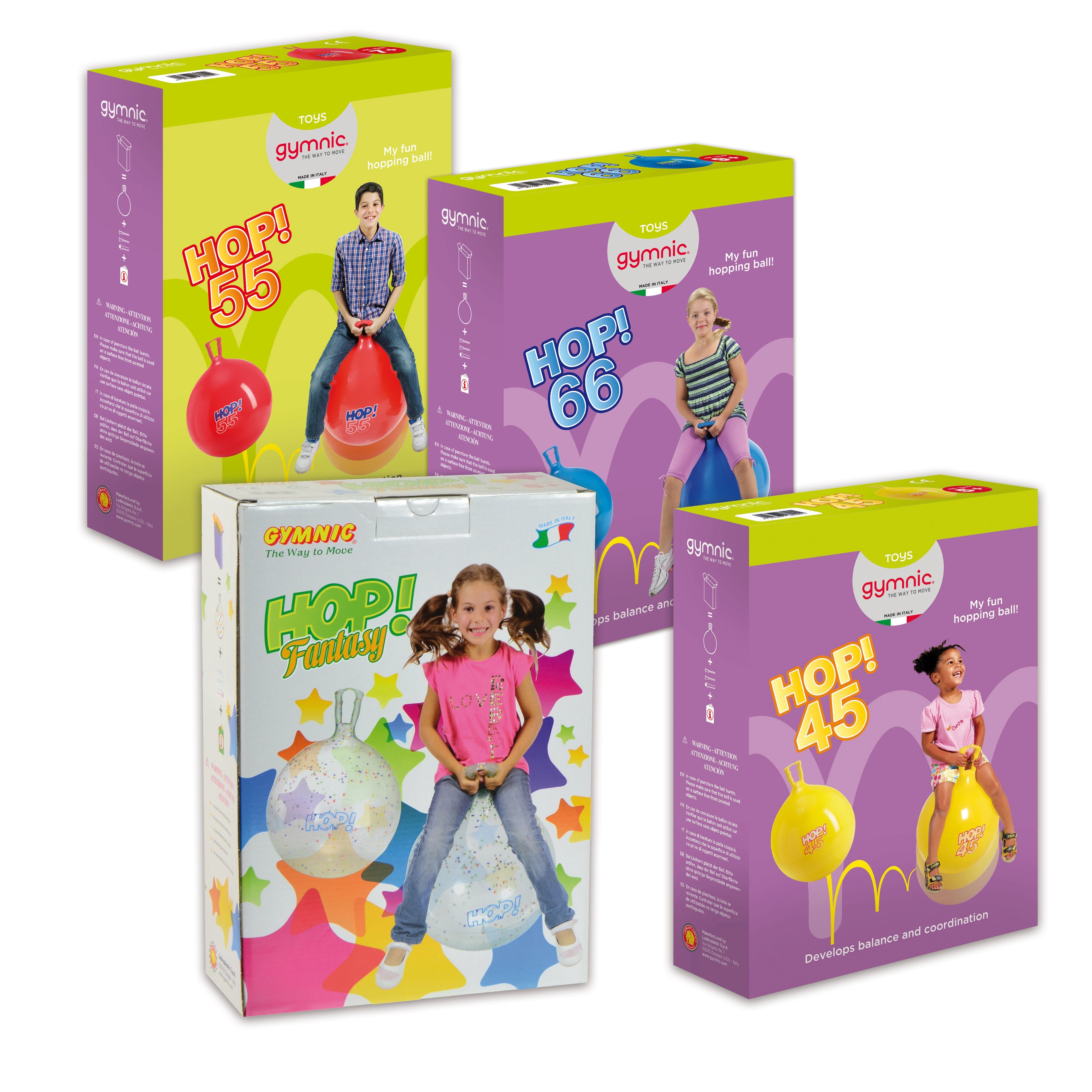 Hop Balls Raspberry Hop Balls – Kettler Canada